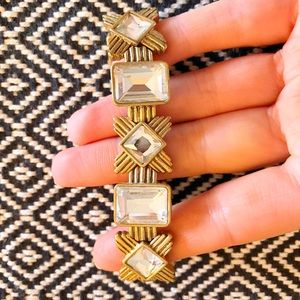 J.Crew Chunky Bracelet